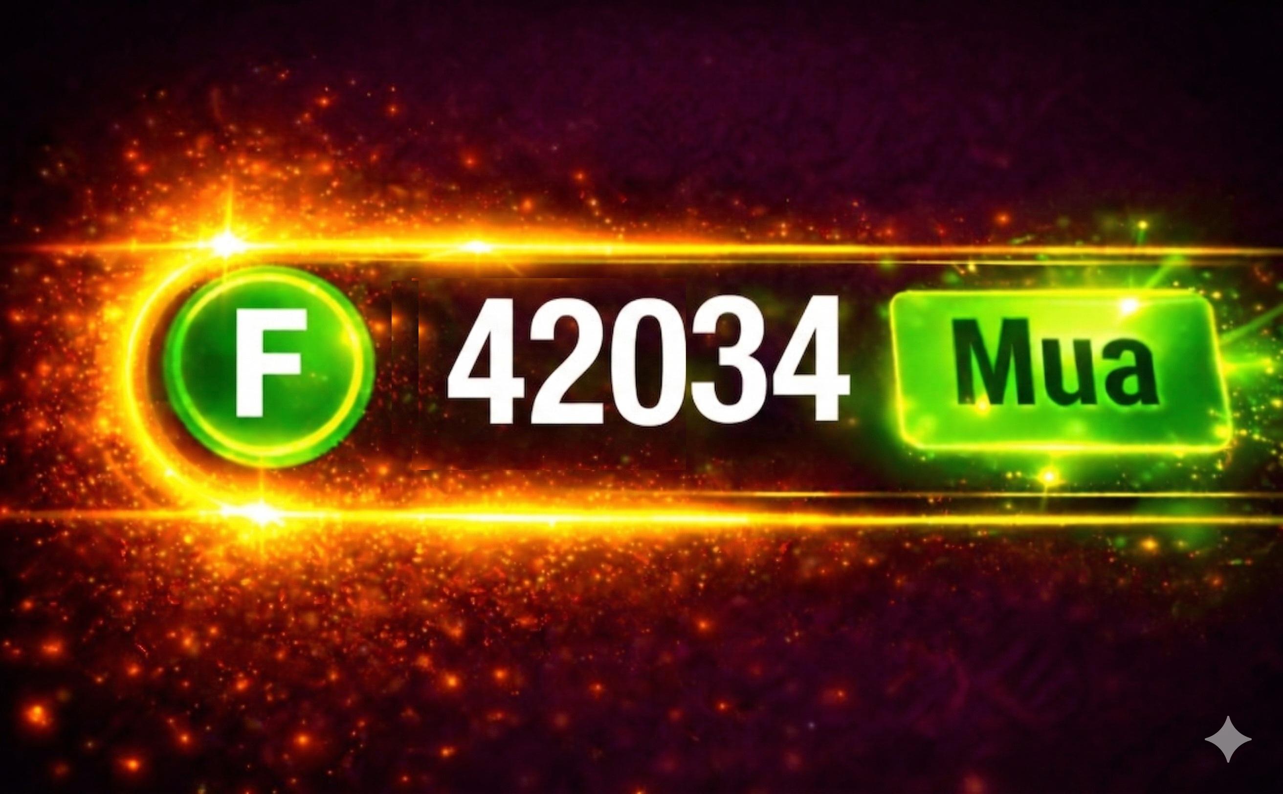 Tài khoản FO4 #44923