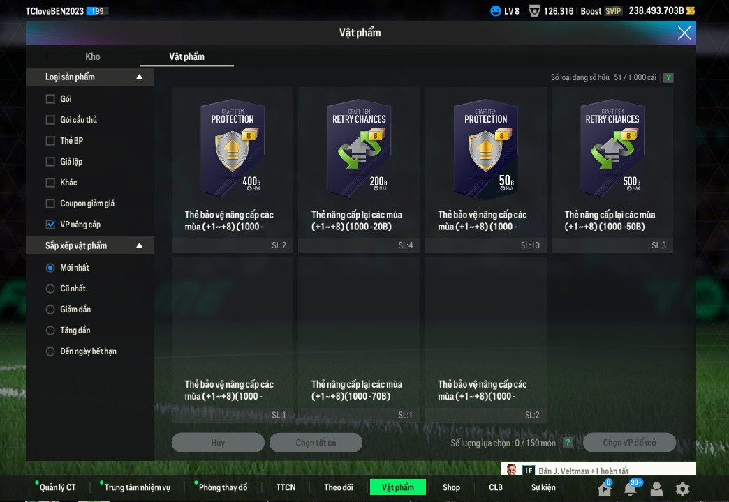 Tài khoản FO4 #35679