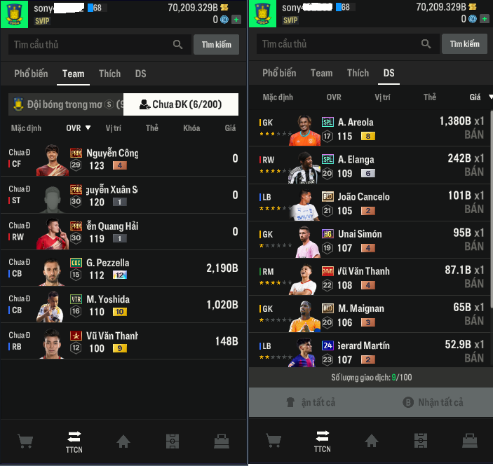 Tài khoản FO4 #37485