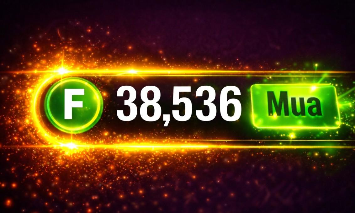 Tài khoản FO4 #42020