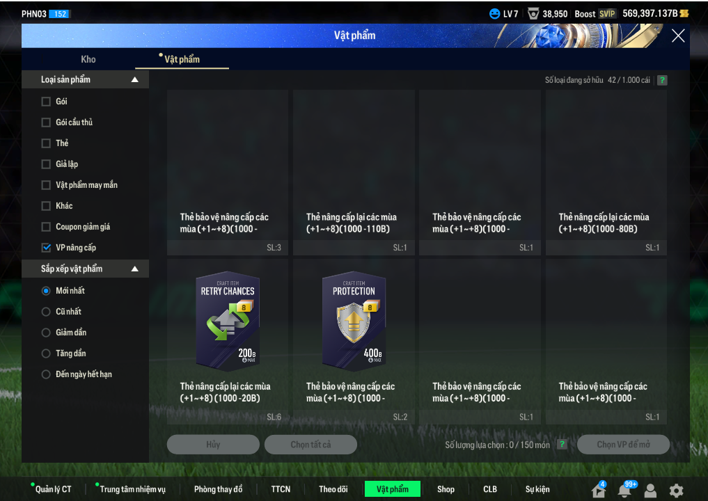 Tài khoản FO4 #39817