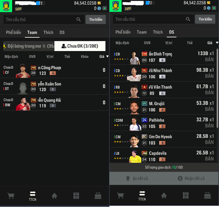 Tài khoản FO4 #36597