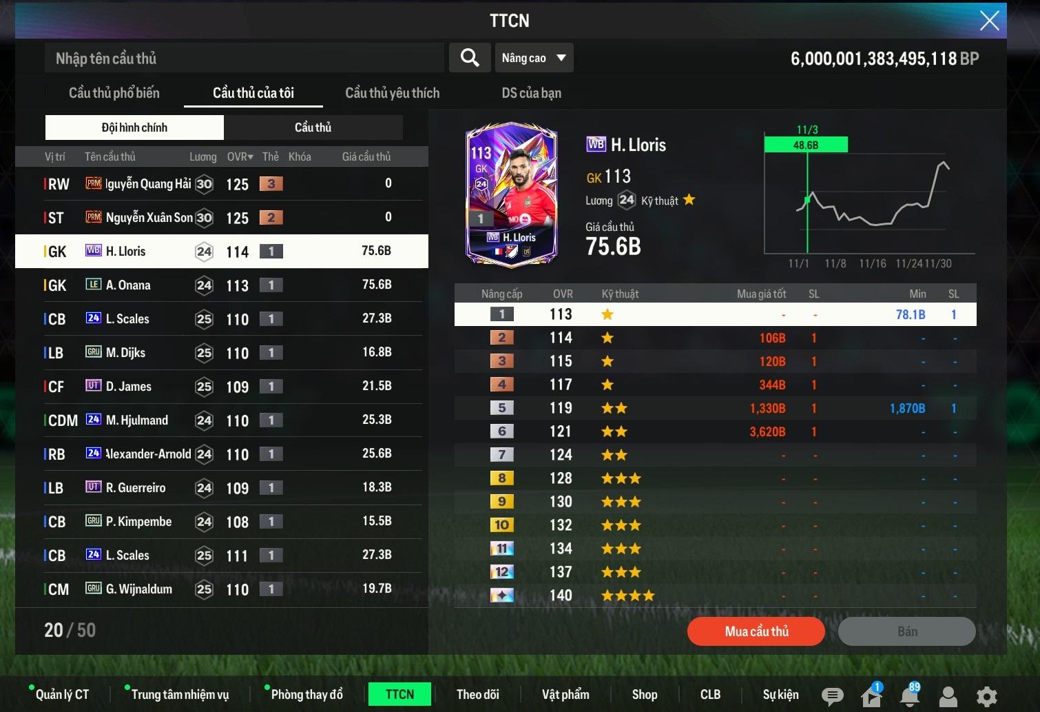 Tài khoản FO4 #35311