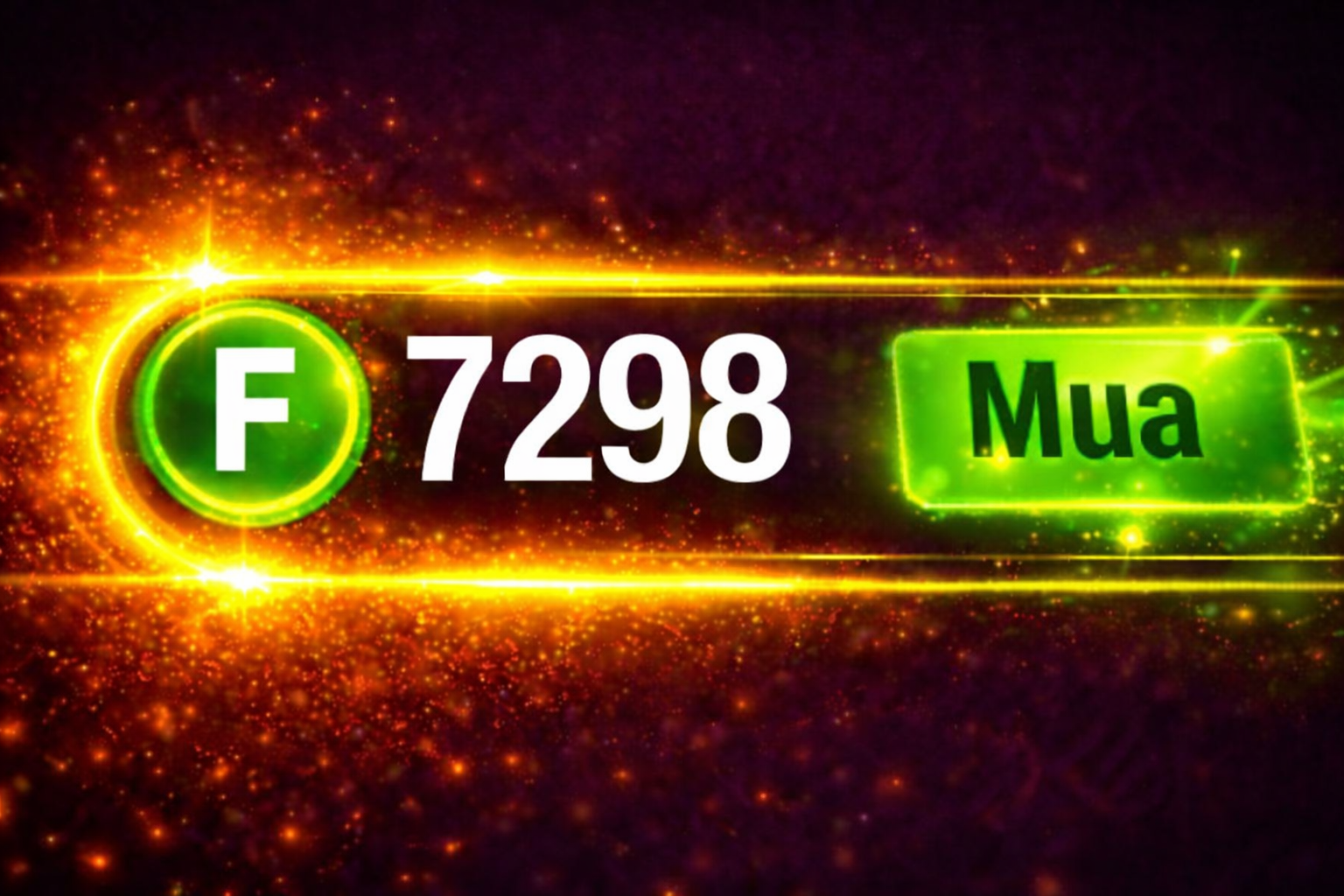 Tài khoản FO4 #44738