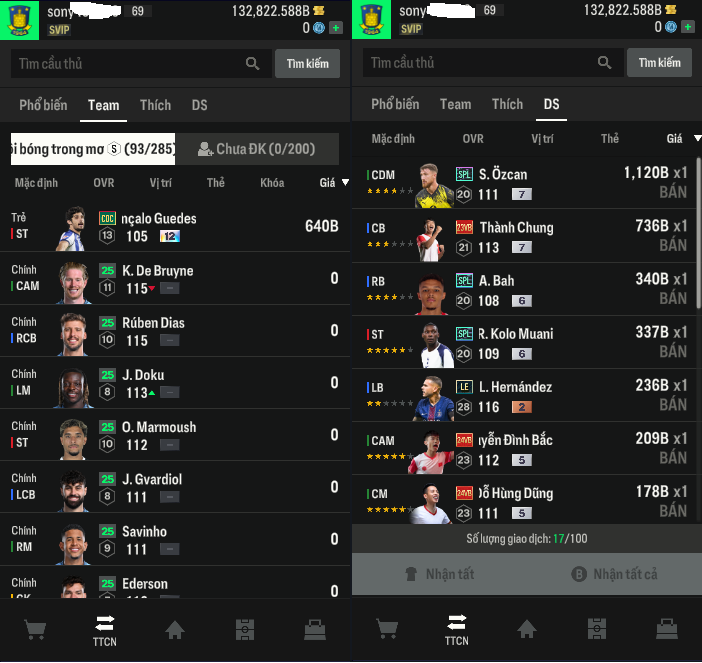 Tài khoản FO4 #37235