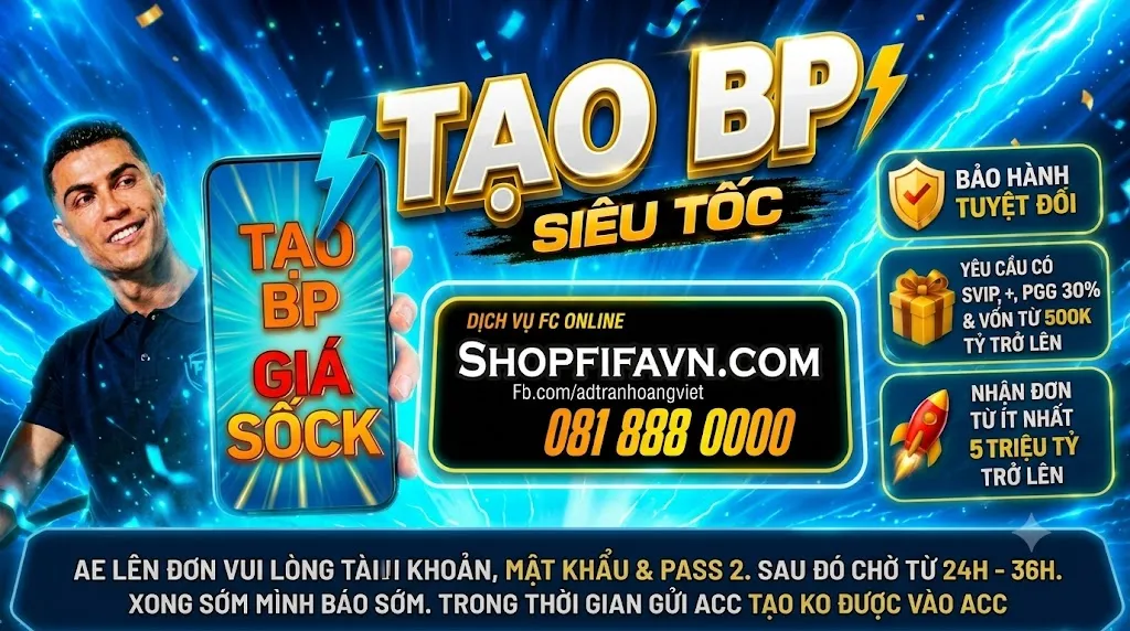 Tài khoản FO4 #62422