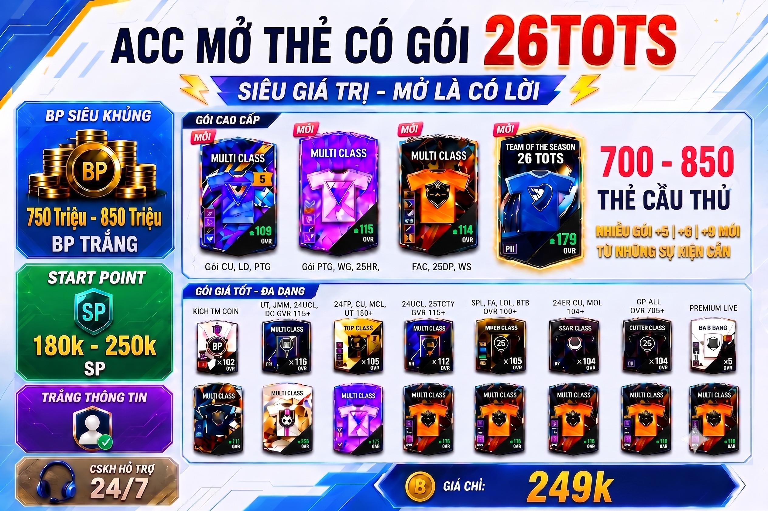 Tài khoản FO4 #58129