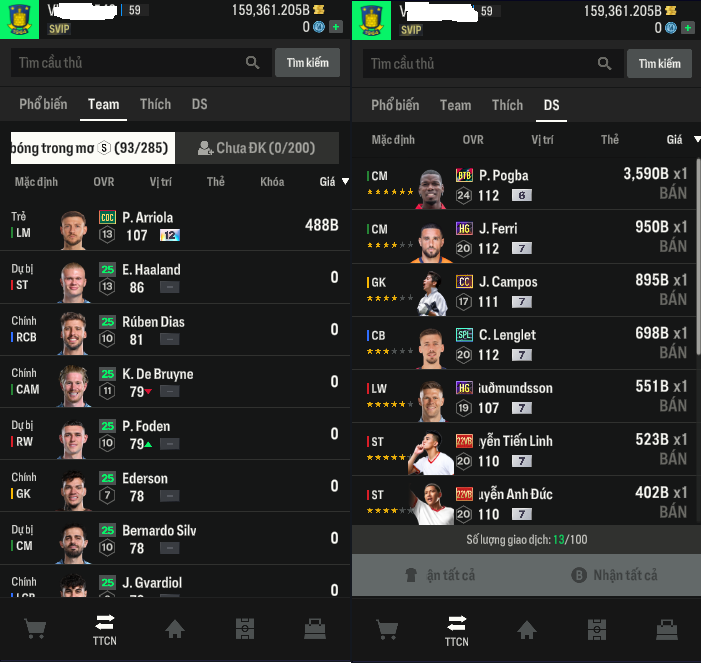 Tài khoản FO4 #36636