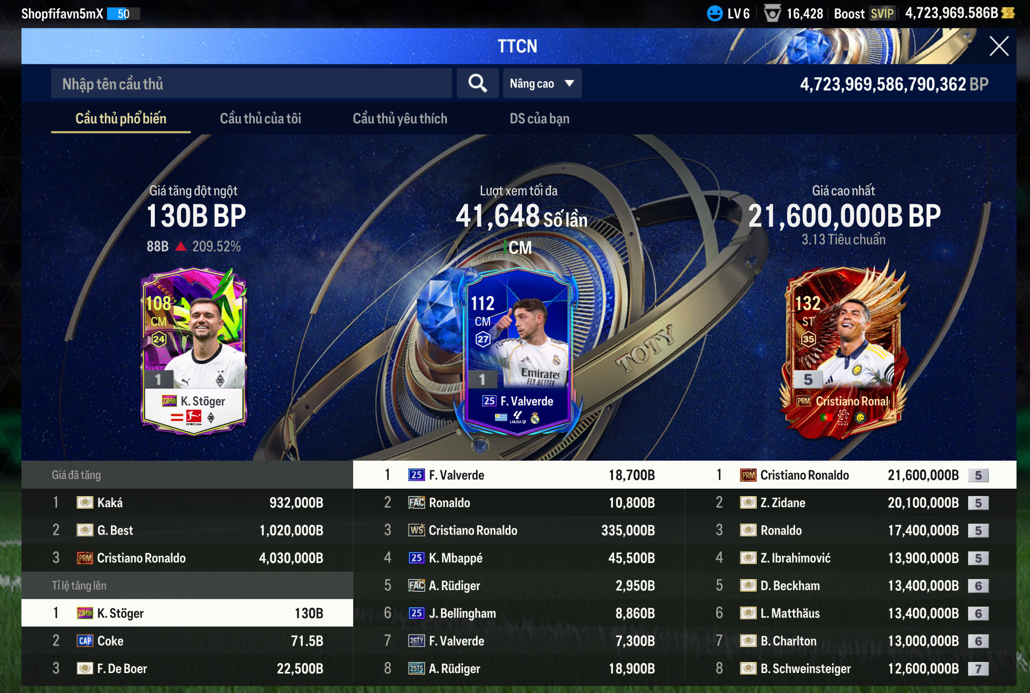 Tài khoản FO4 #42730