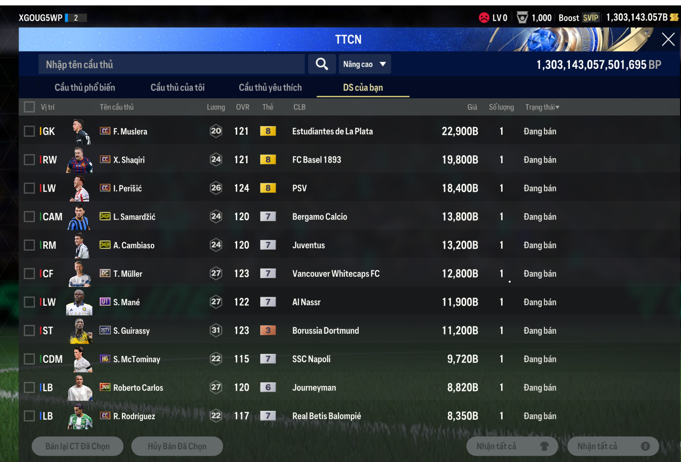 Tài khoản FO4 #43692