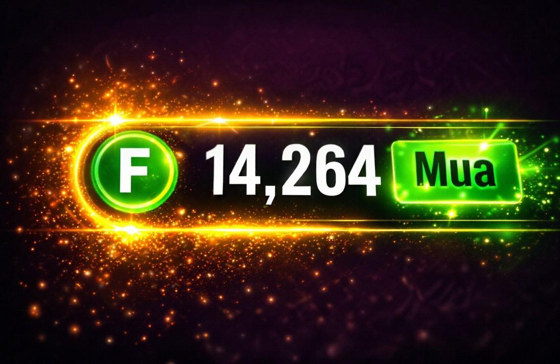 Tài khoản FO4 #42383