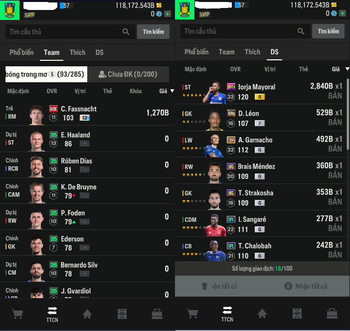 Tài khoản FO4 #36385