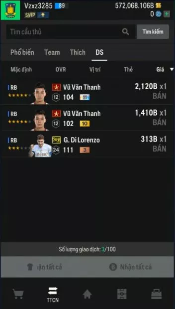 Tài khoản FO4 #41587