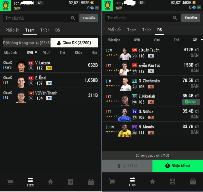 Tài khoản FO4 #37484