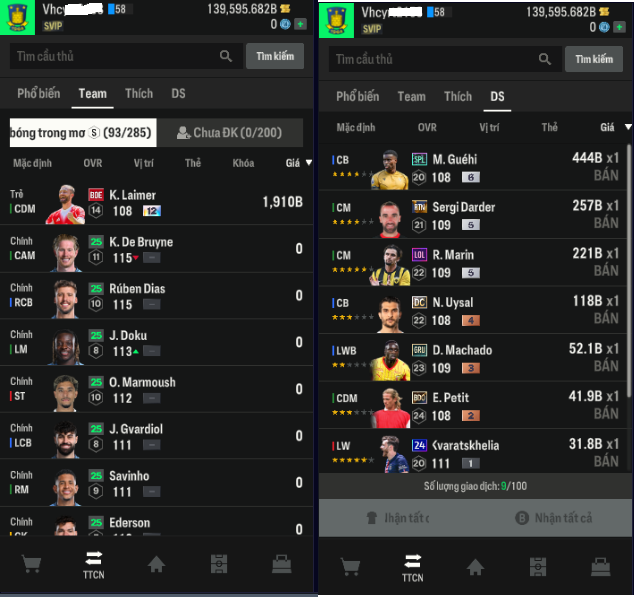 Tài khoản FO4 #37162