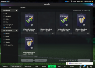 Tài khoản FO4 #36762