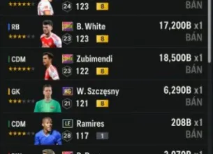 Tài khoản FO4 #45168