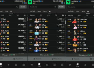 Tài khoản FO4 #44516