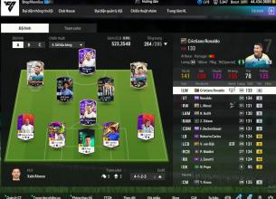 Tài khoản FO4 #37777