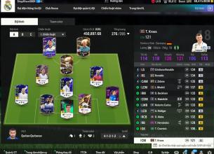 Tài khoản FO4 #35669