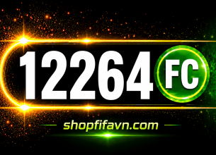 Tài khoản FO4 #53069