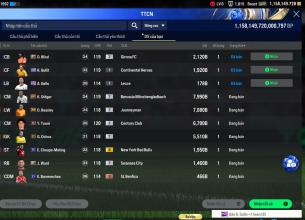 Tài khoản FO4 #42497