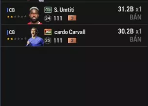 Tài khoản FO4 #35571