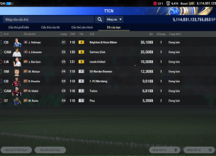 Tài khoản FO4 #43384