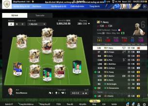 Tài khoản FO4 #40476