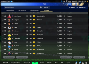 Tài khoản FO4 #44245