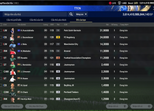 Tài khoản FO4 #41427