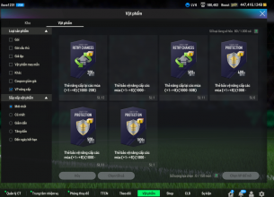 Tài khoản FO4 #37291