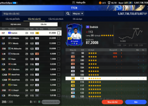 Tài khoản FO4 #41321