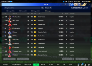 Tài khoản FO4 #43793