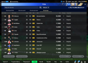 Tài khoản FO4 #45376