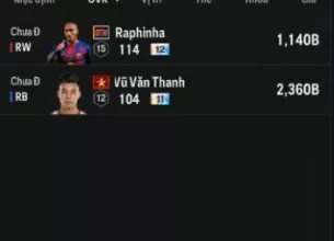 Tài khoản FO4 #41255