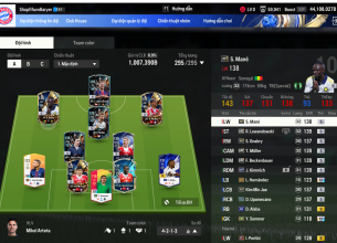 Tài khoản FO4 #44188