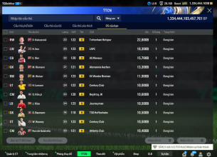 Tài khoản FO4 #45857