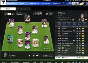 Tài khoản FO4 #44623