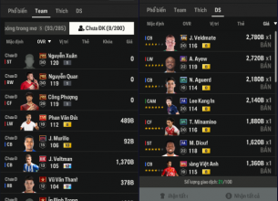 Tài khoản FO4 #37687