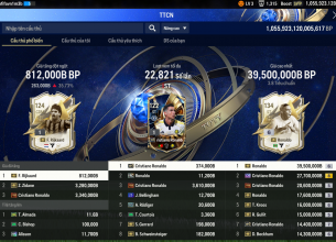 Tài khoản FO4 #42160