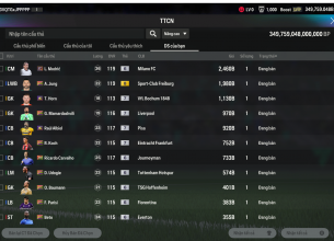 Tài khoản FO4 #37439