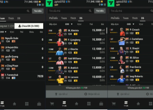 Tài khoản FO4 #44944