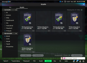 Tài khoản FO4 #36758