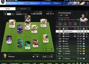 Tài khoản FO4 #46003