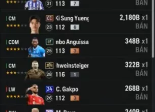 Tài khoản FO4 #42597