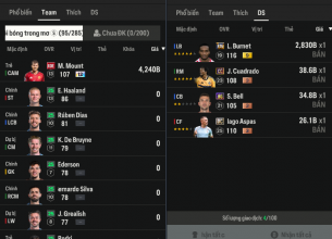 Tài khoản FO4 #36486