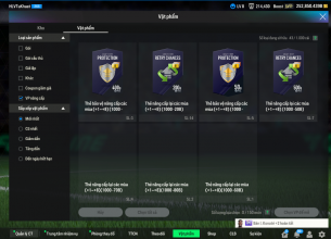 Tài khoản FO4 #35653