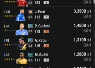 Tài khoản FO4 #40726