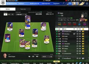 Tài khoản FO4 #41779